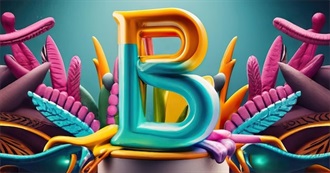 25 Great &#39;B&#39; Movies