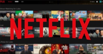 Netflix Films and Shows