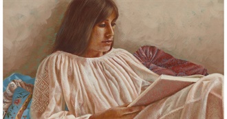 The Most Popular Books Published in 1985