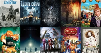 100 Truly Random Movies 01