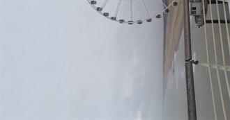 Films Charlot Saw in November 2023