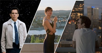 The 10 Best Movies About Self-Discovery, Ranked by Collider