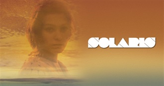 Top 72 Films From 1972 on the TSPDT Greatest Films List (2021 Edition)