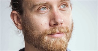 Brandon Trost Filmography (1981-Present)