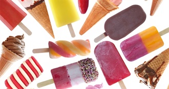 Mashable&#39;s Top UK Ice Lollies