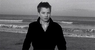 Every Foreign/International Film Blunderman Has Seen (Updated and Expanded)