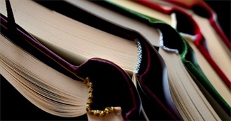 Books I&#39;ve Read 29