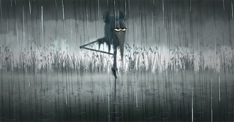 Everything DreamWorks