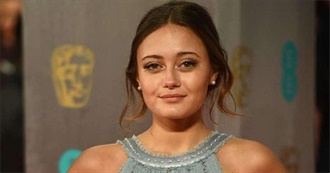 Filmography - Ella Purnell
