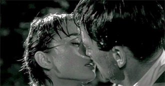 64 Classic Black-And-White Movies That Will Get You Laid (Thought Catalog)