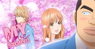 Ore Monogatari!! (My_Love Story) Episode Guide