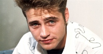 Jason Priestley Movies