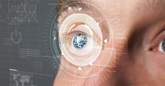 20 Sci-Fi Books That Successfully Predicted the Future