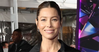 Jessica Biel Movies I&#39;ve Seen Update