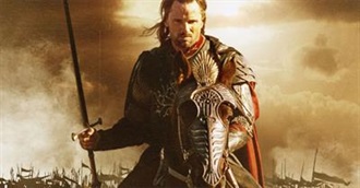 Digital Dream Door&#39;s 100 Greatest Movies of the 2000s