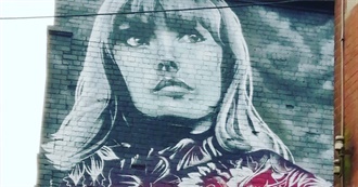 2020 Wandering Before Pandemic