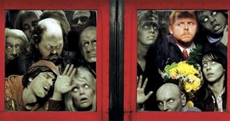 Horror Movies You May Have Seen