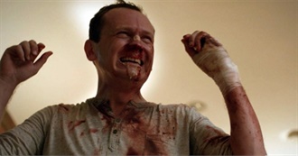 Top Horror Comedies of the 2010s