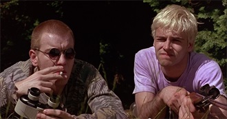 60 Films That Aren&#39;t Bad