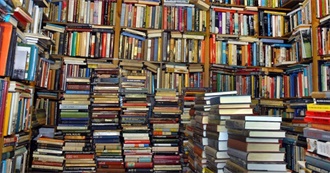 L's 2023 Engish Books