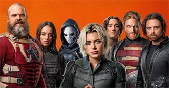 All Movies Troller344 Watched May 2025