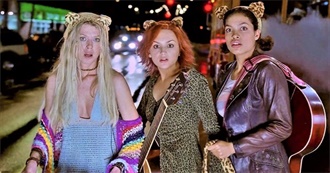 100 Movies That Start With the Letter &#39;J&#39; (This Guy&#39;s Picks)