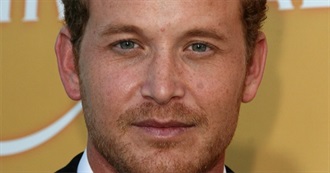 Cole Hauser @ Movies