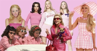 Pink Movie Posters