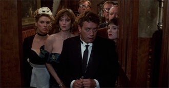 The Cinema Alphabet 80s Comedy Edition: C