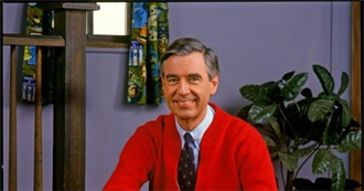 Wholesome Celebrities