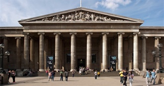 Museums of the World