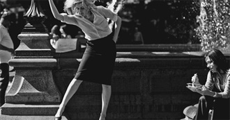 Relatable Characters