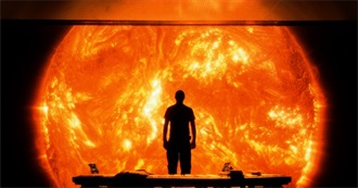 Brian Berta&#39;s Favorite Soundtracks From Movies