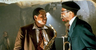 The Best Bio-Pics Ever Made According to the New Yorker