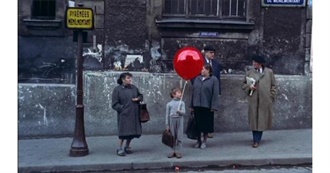 Winners for Best Original Screenplay Oscar Through 2020