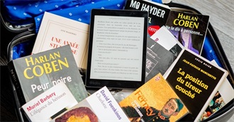 Most Common Hobbies of ENTJ Persons