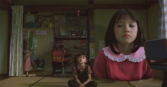 Films Seen in April 2021