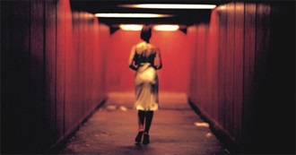 Disturbing Movie Scenes