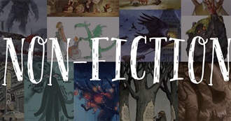 A Year of Non-Fiction