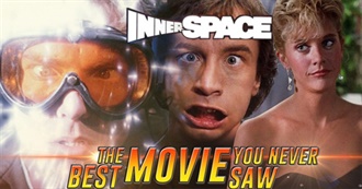 Beyond the Blockbusters: 10 Hidden Gem Movies You Cannot Miss! (Mrs Daaku Studio)