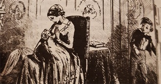 Winter With Dickens ❄