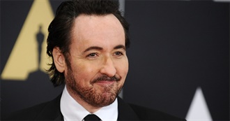 John Cusack Movies I&#39;ve Seen Update 2