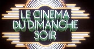 Les Films Les Plus Diffus&#233;s &#192; La TV En France