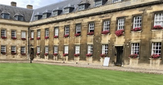 A Trip to the South and East of England