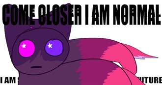 THE Arche Movie List