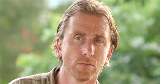 Tim Roth Movies I&#39;ve Seen