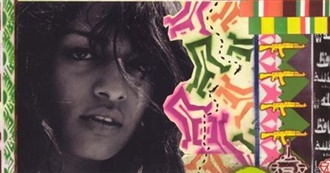 Albums S Listened to for the First Time in February 2022