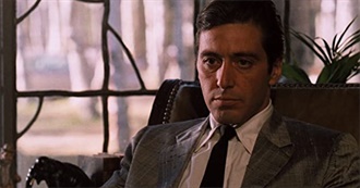 10 Al Pacino Films