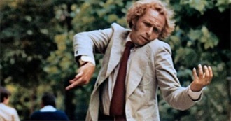 Movies With Pierre Richard (2020)