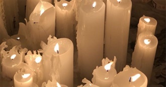 100 of Wren&#39;s Favorite Songs